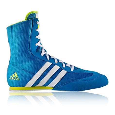 adidas BOX HOG II Boxing Shoes 